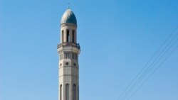O'zbekistonda Ramazon oyidagi tazyiqlar