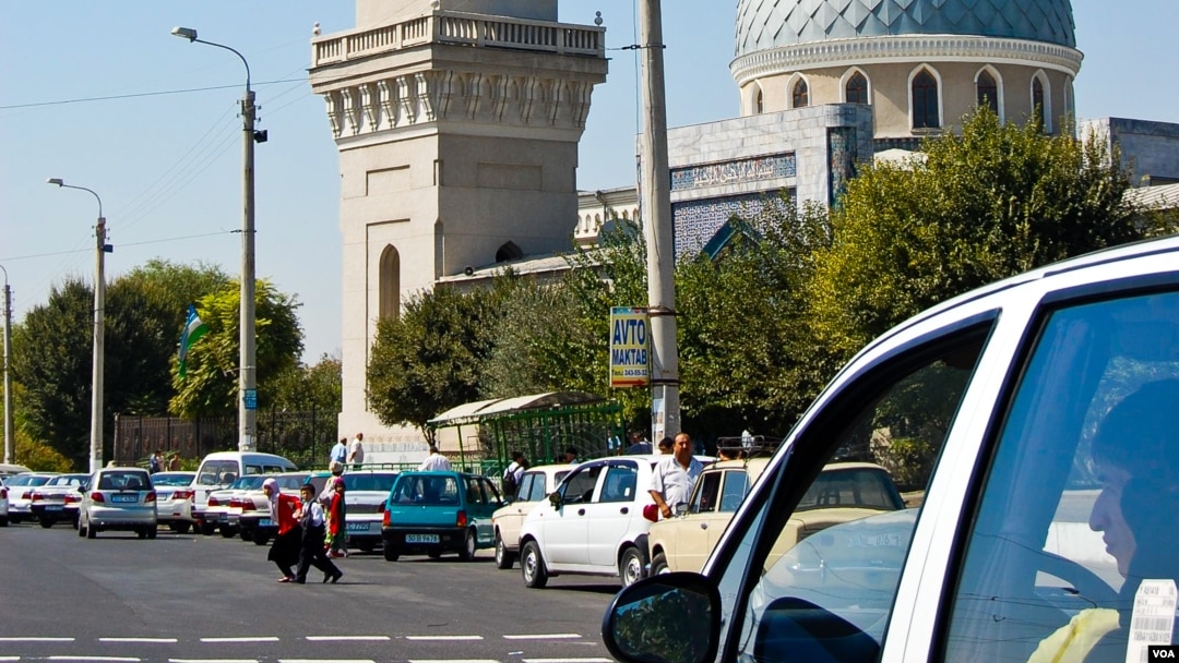 Toshkent
