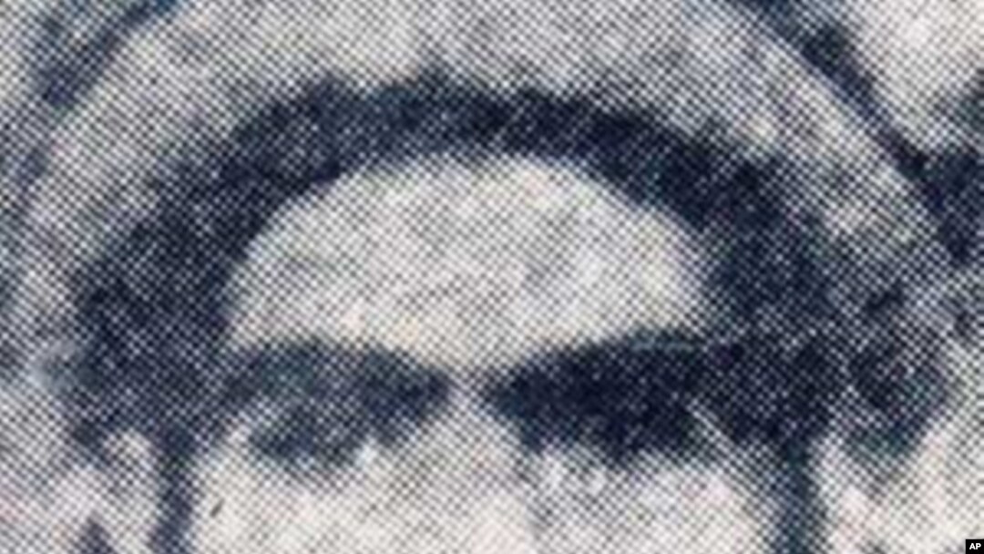 Mullah Omar (file photo)