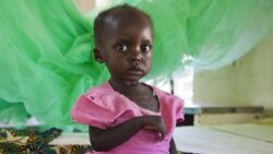 Feeding the Vulnerable in Malawi