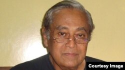 Belal Chowdhury 
