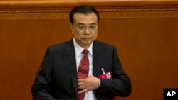 PM China Li Keqiang (Foto: dok).