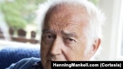 Henning Mankell