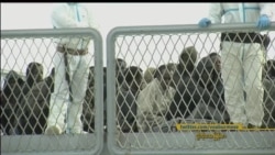 အီတလီနဲ့ ရွှေ့ပြောင်းဝင်ရောက်သူများအရေး