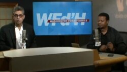 Washington Fora d'horas