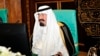 Saudis Shun Diplomacy in Syria Crisis