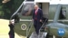 US Intel Chief Says He Acted Lawfully When Blocking Trump Whistleblower Complaint