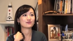 走进美国：才貌双全 华裔女性硅谷创业