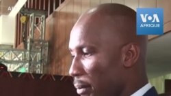 Drogba: "Je pense qu'on va avoir une belle CAN"