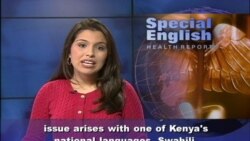 Medical Translators in Kenya