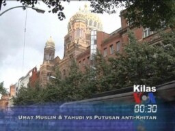 Kilas VOA 13 Juli 2012