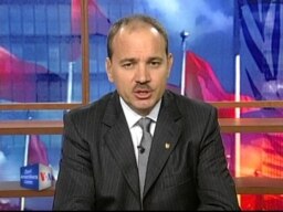 Interviste me Pres. Nishani
