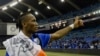 Drogba n'ira pas aux Corinthians