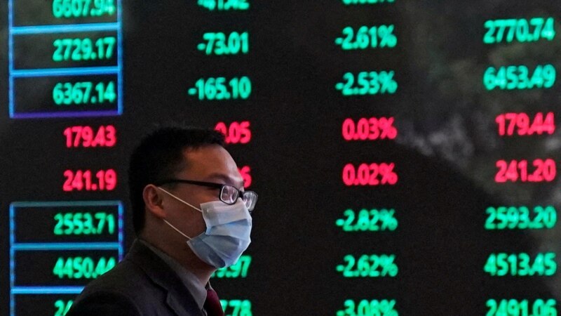 China Hukum Pialang yang Pakai Feng Shui untuk Prediksi Saham