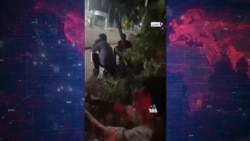 تیراندازی و درگیری مسلحانه در زاهدان