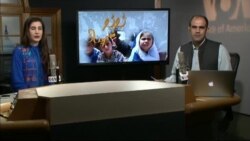 بي بي شیرینه – د ډیوه ریډیو په ټی وي خپرونه