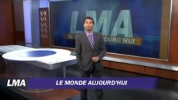 Le Monde Aujourd’hui