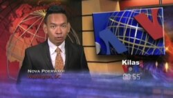 Kilas VOA 9 September 2014