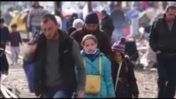 Расте бројот на илегални мигранти во Македонија