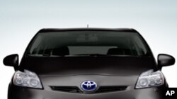 Toyota Seeks Consumer Trust To Maintain Profits