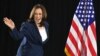 Kamala Harris en pole position pour remplacer Joe Biden