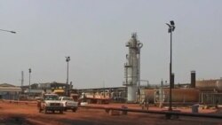 蘇丹和南蘇丹同意結束石油付款之爭