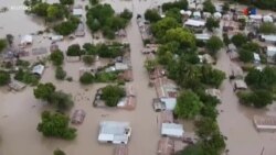 Հսկա ծովամրրիկը մոտենում է Մեքսիկական ծոցի ամերիկյան նահանգներին