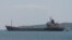სომალიში დატყევევბული ტანკერი ოლიბ ჯი