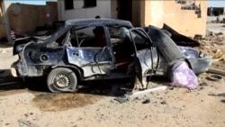 Calls for Unity As Libya Suffers Deadliest Bombing Since Fall Of Gadhafi
