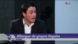 Venezuela 360: El dossier de los presuntos vínculos de Maduro con Hezbolá llega al TIAR