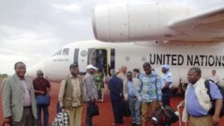 Accord final mardi entre le gouvernement centrafricain et les groupes armés