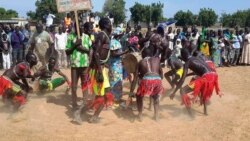 Seko ni, donko la,Sagara, poudiougo ani saye ladamu don feere kene kɛra ogodégou sɛrɛkili koro la.