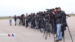 Rewşa Ragihandinê li Rojava Çawa Ye?