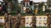 Ugandan Security Forces Deployed Ahead of Museveni Inauguration