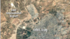 عراق: امریکی قونصل خانے کے قریب 12 میزائل فائر، کوئی نقصان نہیں ہوا