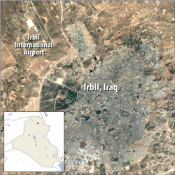 Irbil