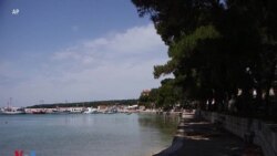 هتل‌ها و رستوران‌های کرواسی آماده پذیرش گردشگران می شوند