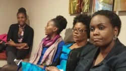 Connie Mann: Banengi Abantu Abathakazelela Umcimbi weSouthern African Community in USA