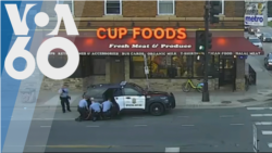 Новости США за минуту - 3 апреля 2021