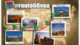  Route 66: The Main Street of America