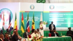 Daybreak Africa: ECOWAS Activates Regional Force Against Niger’s Junta