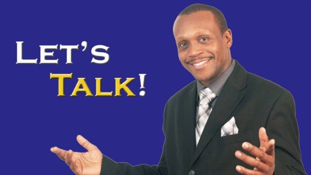 Let's Talk - May 23, 2022