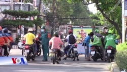 Khai báo ‘di động, biến động dân cư’ mùa COVID
