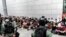 Hong Kong police arrested dozens of protesters on May 27, 2020. (Photo courtesy of Hong Kong Police Facebook)