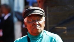 Remembering Acclaimed South African Artist Magubane