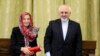 Iran Cites Progress in Talks to Implement Nuclear Deal