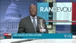 Pwogram Radyo sou Televizyon 