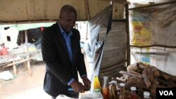 Coronavirus ani, farafina laadama furakeliw