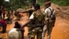 Entre 10 et 20 morts dans de nouvelles violences en Centrafrique