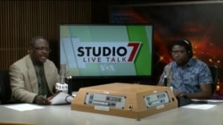 Live Talk - Diaspora Forum